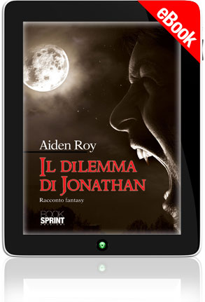 E-book - Il dilemma di Jonathan
