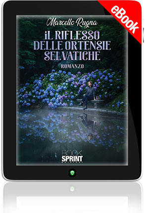 E-book - Il riflesso delle ortensie selvatiche