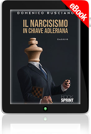 E-book - Il Narcisismo in chiave Adleriana