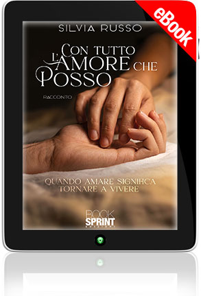 E-book - Con tutto l’amore che posso