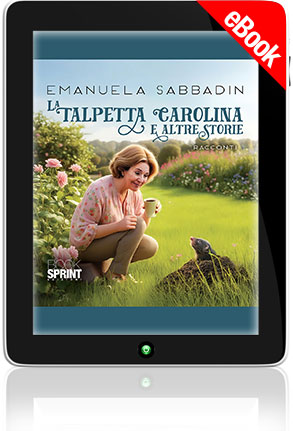 E-book - La talpetta Carolina