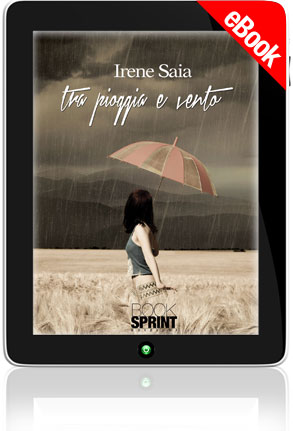 E-book - Tra pioggia e vento