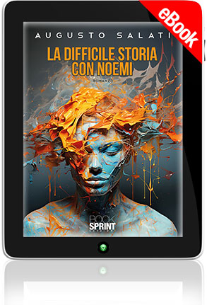 E-book - La difficile storia con Noemi