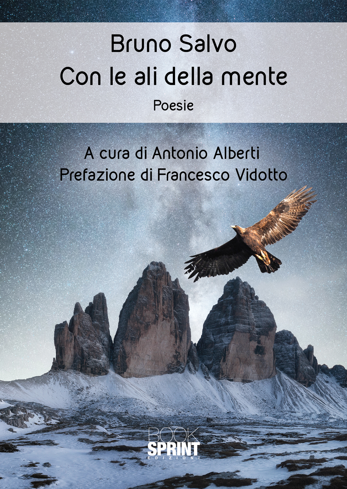 Con le ali della mente