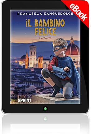 E-book - Il bambino felice