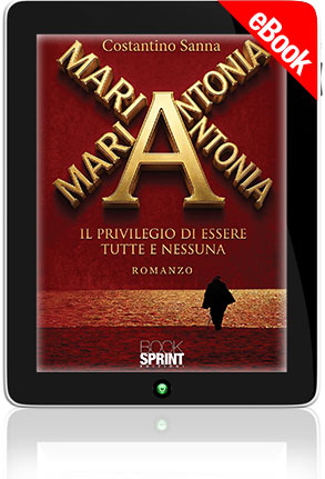 E-book - Mariantonia