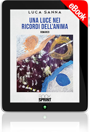E-book - Una luce nei ricordi dell’anima