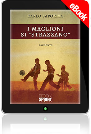 E-book - I maglioni si “strazzano”