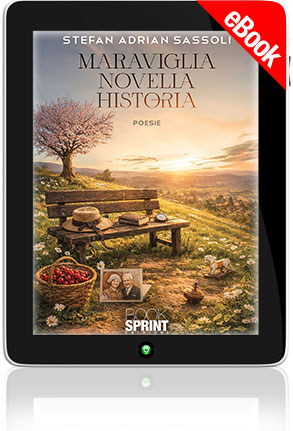 E-book - Maraviglia Novella Historia