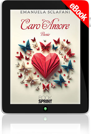 E-book - Caro amore