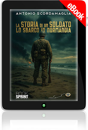 E-book - La storia di un soldato