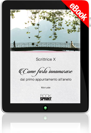 E-book - Come farlo innamorare
