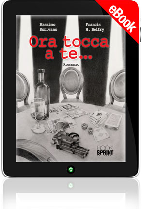 E-book - Ora tocca a te...