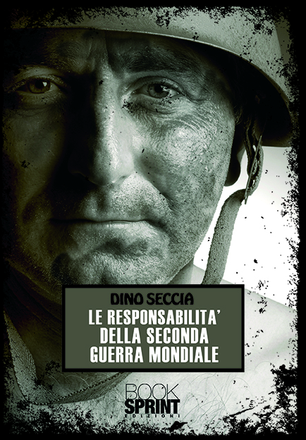 Le responsabilità della Seconda Guerra Mondiale