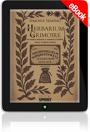 E-book - Herbarium Grimoire