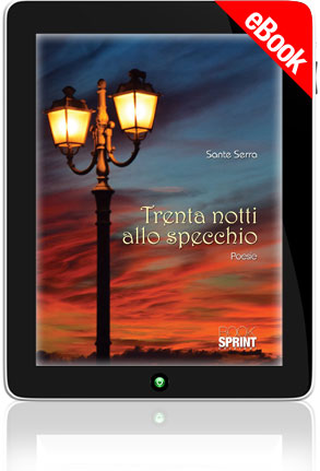 E-book - Trenta notti allo specchio