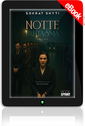 E-book - Notte fantasma