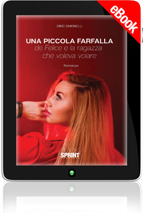E-book - Una piccola farfalla