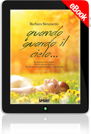 E-book - Quando guardo il cielo...