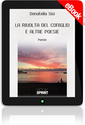 E-book - La rivolta del coniglio e altre poesie