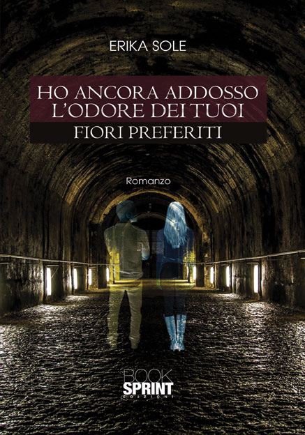 Ho ancora addosso l'odore dei tuoi fiori preferiti