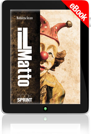 E-book - Il matto