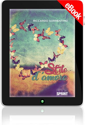 E-book - Stile d'amore