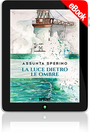 E-book - La luce dietro le ombre