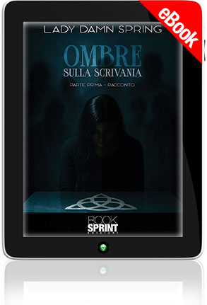 E-book - Ombre sulla scrivania