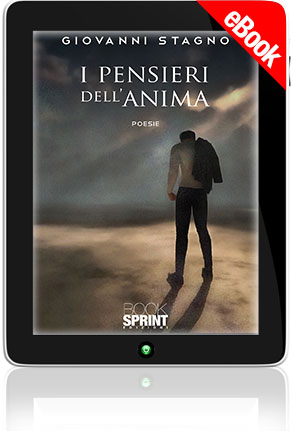 E-book - I pensieri dell'anima