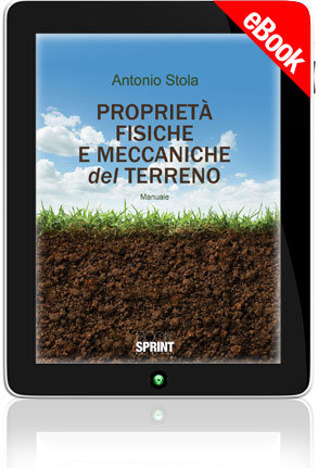 E-book - Proprietà fisiche e meccaniche del terreno