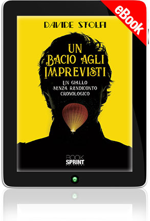 E-book - Un bacio agli imprevisti