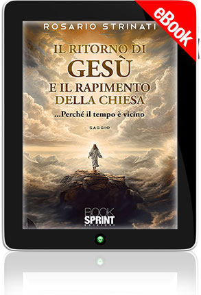 E-book - Il ritorno di Gesù e il rapimento della Chiesa