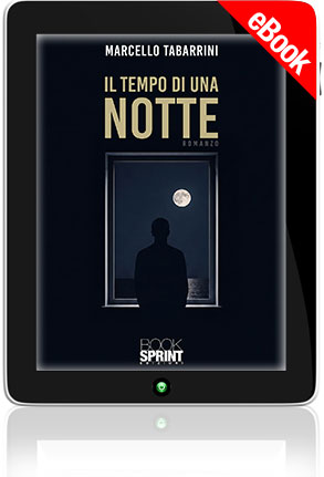 E-book - Il tempo di una notte