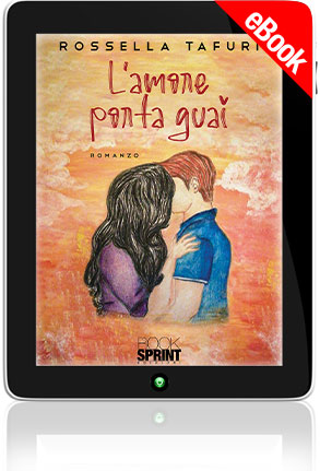 E-book - L’amore porta guai