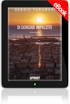 E-book - Di schegge impazzite