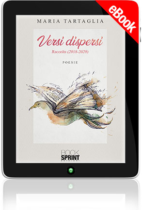 E-book - Versi dispersi  - Raccolta (2018-2020)