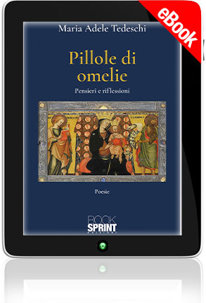 E-book - Pillole di omelie