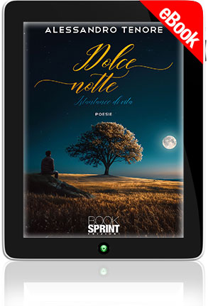 E-book - Dolce notte - Istantanee di vita