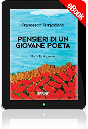 E-book - Pensieri di un giovane poeta
