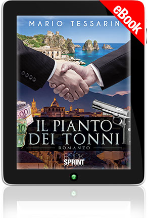 E-book - Il Pianto dei tonni
