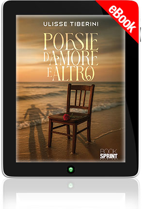 E-book - Poesie d’amore e altro