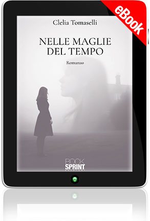 E-book - Nelle maglie del Tempo