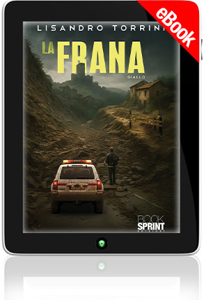 E-book - La frana