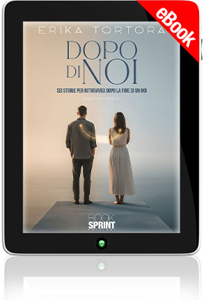 E-book - Dopo di noi