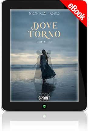 E-book - Dove torno