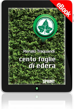 E-book - Cento foglie di edera