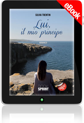 E-book - Lui, il mio principe