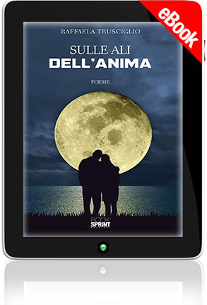 E-book - Sulle ali dell'anima