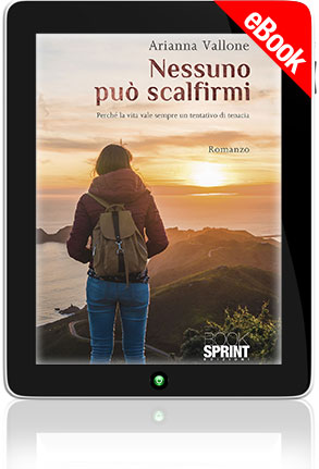 E-book - Nessuno può scalfirmi
